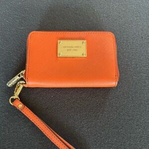 Micheal Kors wallet